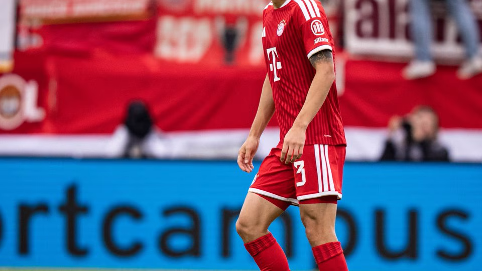 Bayern München Menang 2-1 atas SV 07 Elversberg di Bundesliga