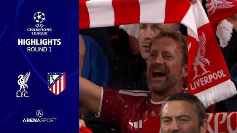 Liverpool Menang 2-1 atas Atlético Madrid dalam Pertandingan Sengit