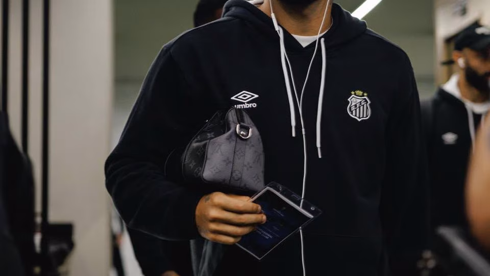 Santos Menang 2-0 atas Atlético Mineiro dalam Pertandingan 9 September 2026
